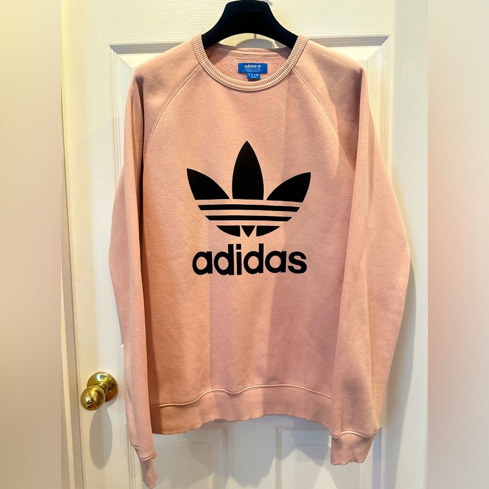 ADIDAS ORIGINALS SWEATSHIRT
